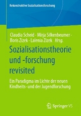 Sozialisationstheorie und -forschung revisited - 