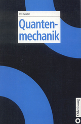 Quantenmechanik - Volkhard F. Müller