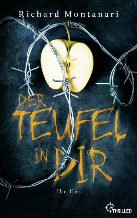 Der Teufel in dir -  Richard Montanari