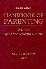 Handbook of Parenting - Bornstein, Marc H.