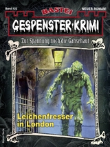 Gespenster-Krimi 122 - Chris Steinberger