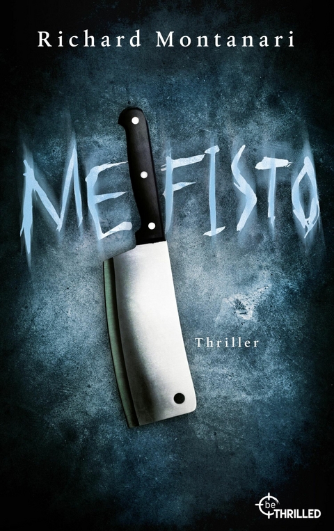 Mefisto -  Richard Montanari