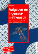 Aufgaben zur Ingenieurmathematik - Walter Strampp