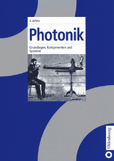 Photonik - Jürgen Jahns