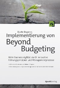 Implementierung von Beyond Budgeting -  Bjarte Bogsnes