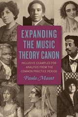 Expanding the Music Theory Canon - Paula Maust