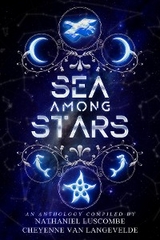 Sea Among Stars - Cheyenne van Langevelde, Nathaniel Luscombe