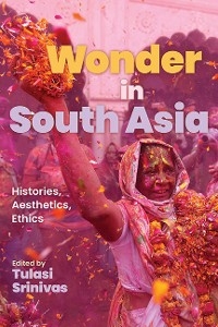 Wonder in South Asia - 