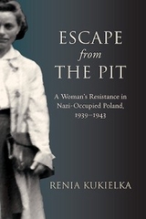 Escape from the Pit -  Renia Kukielka