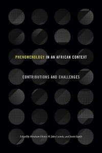 Phenomenology in an African Context - 