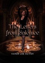 The Letters from Salomee - Karen Lee Oliver