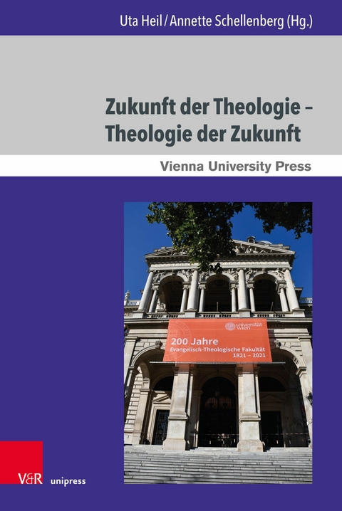 Zukunft der Theologie - Theologie der Zukunft - 