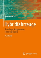 Hybridfahrzeuge - Peter Hofmann