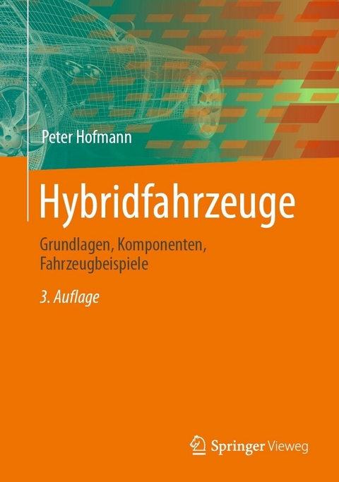 Hybridfahrzeuge - Peter Hofmann