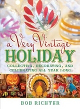 Very Vintage Holiday -  Bob Richter