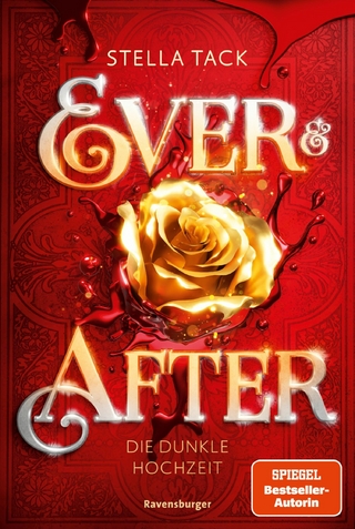 Ever & After - Stella Tack