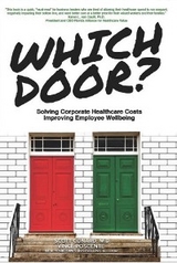 Which Door -  Scott Conard,  Vince Poscente