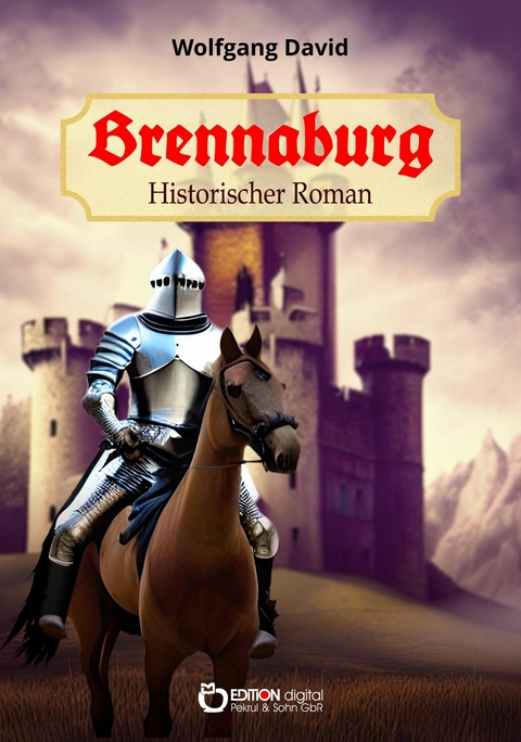 Brennaburg - Wolfgang David