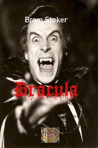 Dracula - Bram Stoker