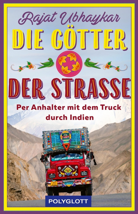 Die Götter der Straße - Rajat Ubhaykar