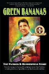 Green Bananas - Patrick D. Rummerfield