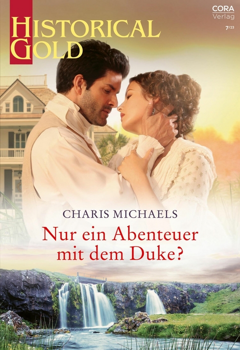 Nur ein Abenteuer mit dem Duke? - Charis Michaels