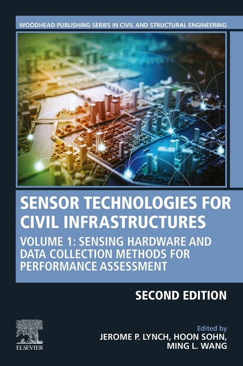 Sensor Technologies for Civil Infrastructures - 