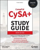 CompTIA CySA+ Study Guide - Mike Chapple, David Seidl