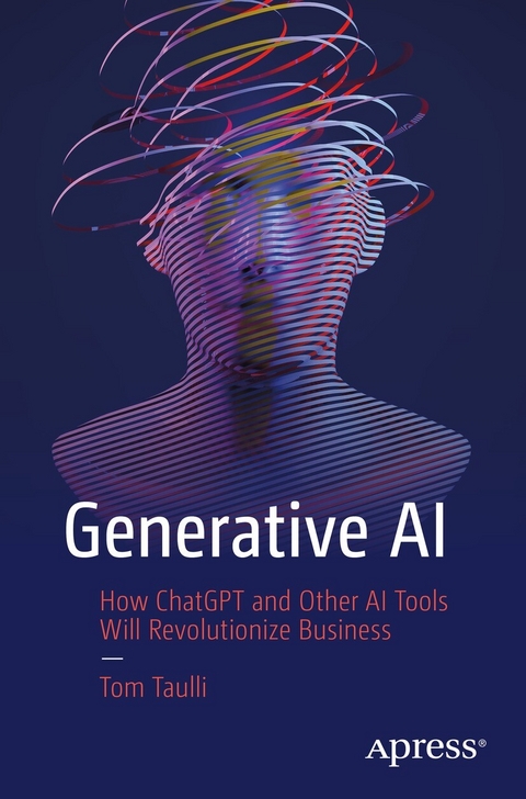 Generative AI -  Tom Taulli