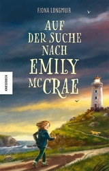 Auf der Suche nach Emily McCrae -  Fiona Longmuir