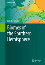 Biomes of the Southern Hemisphere - Ladislav Mucina