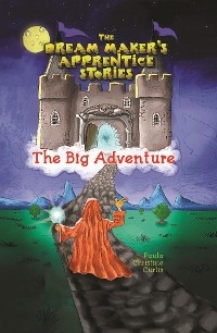 The Big Adventure - Curtis Paula Christine