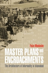 Master Plans and Encroachments - Faiza Moatasim