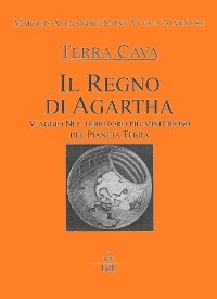 Il Regno di Agartha - Yves Marquis Alexandre d'Aveydre Saint