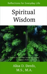 Spiritual Wisdom - M.S. M.A. Deeds