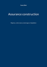 Assurance construction - Fares Zlitni