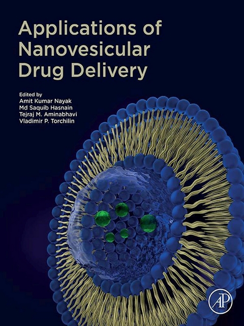 Applications of Nanovesicular Drug Delivery - 