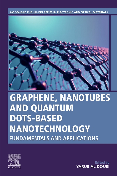 Graphene, Nanotubes and Quantum Dots-Based Nanotechnology - 