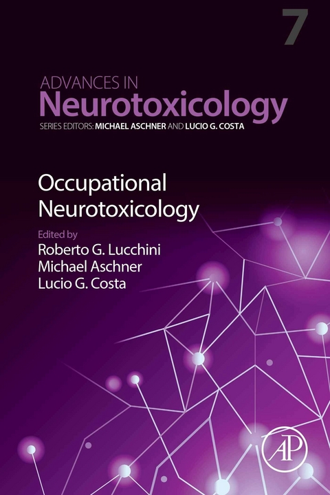 Occupational Neurotoxicology - 