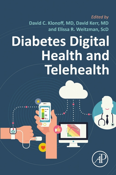 Diabetes Digital Health and Telehealth - 