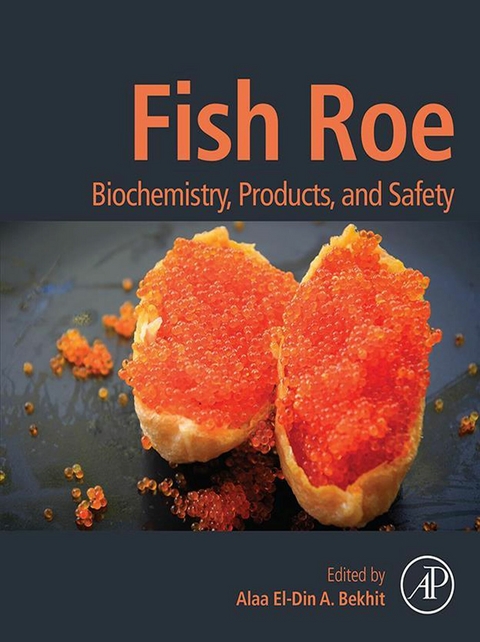 Fish Roe - 