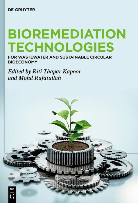 Bioremediation Technologies - 