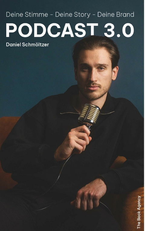 Podcast 3.0 -  Daniel Schmöltzer