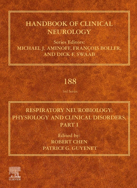 Respiratory Neurobiology - 