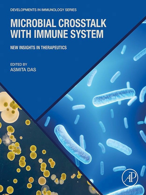 Microbial Crosstalk with Immune System - 