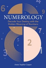 Numerology -  Anne-Sophie Casper