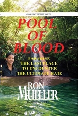 Pool of Blood -  Ron Mueller