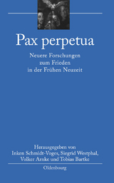 Pax perpetua - 