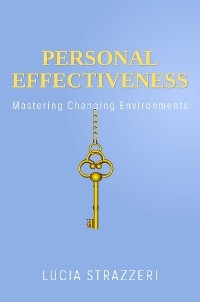 Personal Effectiveness - Lucia Strazzeri