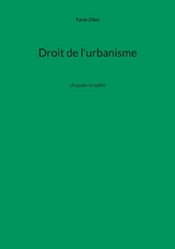 Droit de l'urbanisme - Fares Zlitni